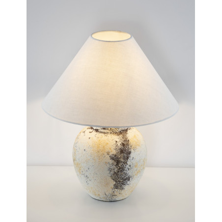 Lampa stołowa BELUNCA LE45282 Luces Exclusivas