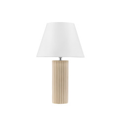 Lampa stołowa VANZURO LE45283 Luces Exclusivas
