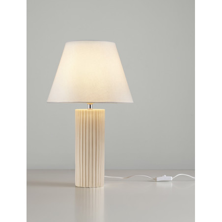 Lampa stołowa VANZURO LE45283 Luces Exclusivas
