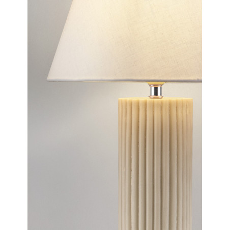 Lampa stołowa VANZURO LE45283 Luces Exclusivas