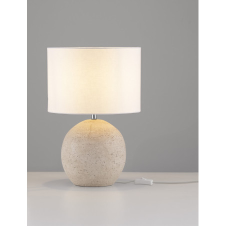Lampa stołowa SALONTE LE45285 Luces Exclusivas