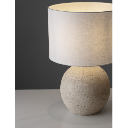 Lampa stołowa SALONTE LE45285 Luces Exclusivas