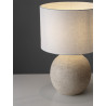 Lampa stołowa SALONTE LE45285 Luces Exclusivas