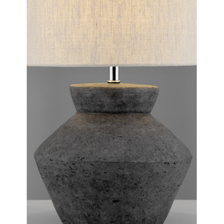 Lampa stołowa TREVIRA LE45286 Luces Exclusivas