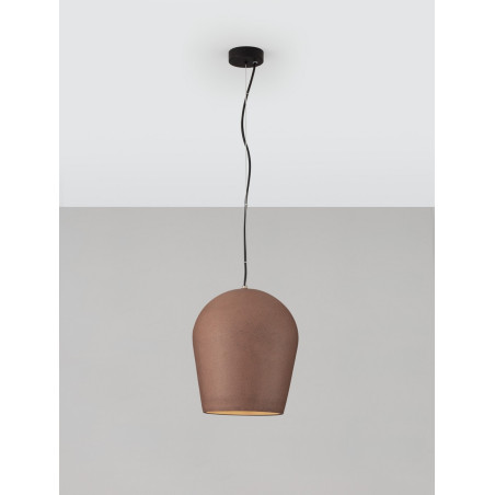 Lampa wisząca PLONZIE LE45287 Luces Exclusivas