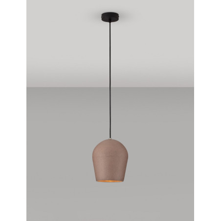 Lampa wisząca PLONZIE LE45288 Luces Exclusivas