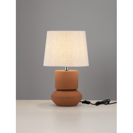 Lampa stołowa VILESTO LE45289 Luces Exclusivas