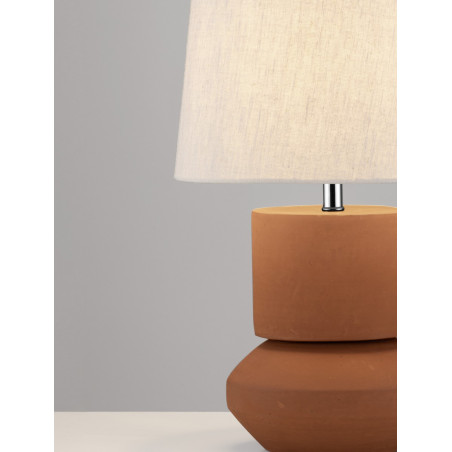 Lampa stołowa VILESTO LE45289 Luces Exclusivas
