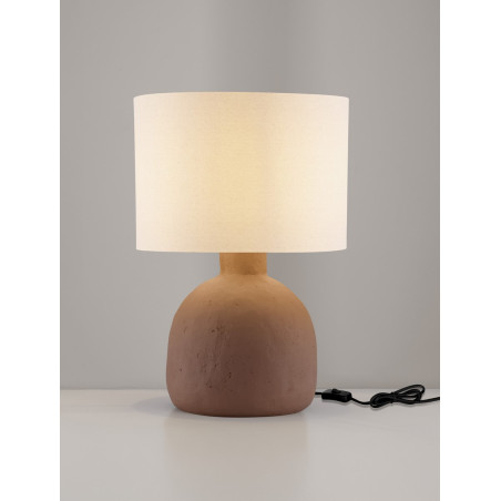 Lampa stołowa CANZURO LE45290 Luces Exclusivas