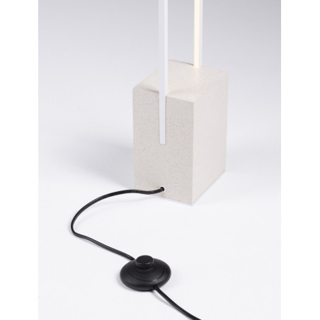 Lampa podłogowa DOMAIRA LE45291 Luces Exclusivas