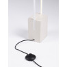 Lampa podłogowa DOMAIRA LE45291 Luces Exclusivas