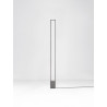 Lampa podłogowa DOMAIRA LE45292 Luces Exclusivas