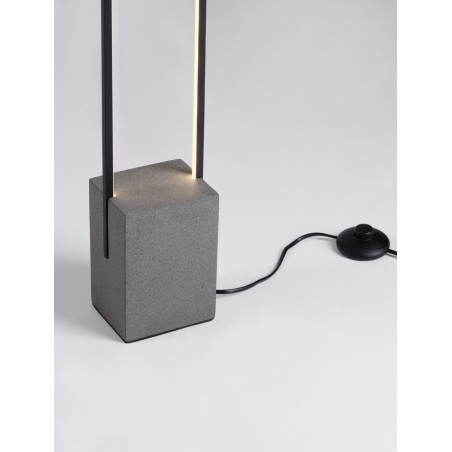Lampa podłogowa DOMAIRA LE45292 Luces Exclusivas
