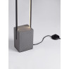 Lampa podłogowa DOMAIRA LE45292 Luces Exclusivas