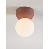 Lampa sufitowa TROSILA LE45295 Luces Exclusivas