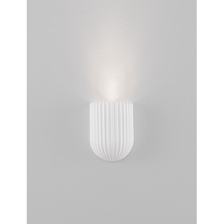 Lampa ścienna GIRONTO LE45304 Luces Exclusivas
