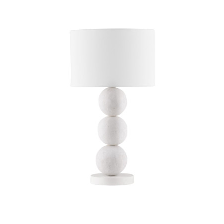 Lampa stołowa CELVIRO LE45306 Luces Exclusivas