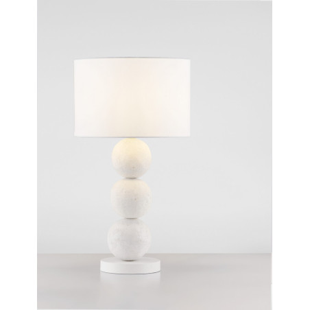Lampa stołowa CELVIRO LE45306 Luces Exclusivas