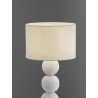 Lampa stołowa CELVIRO LE45306 Luces Exclusivas