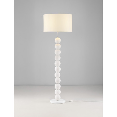 Lampa podłogowa CELVIRO LE45307 Luces Exclusivas