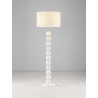 Lampa podłogowa CELVIRO LE45307 Luces Exclusivas