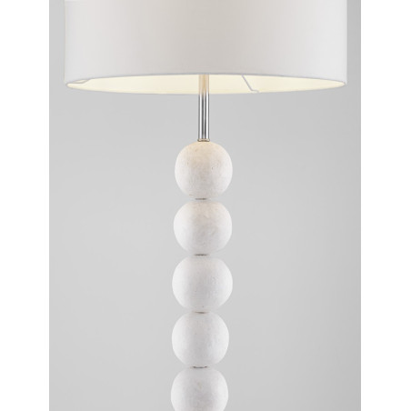 Lampa podłogowa CELVIRO LE45307 Luces Exclusivas