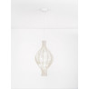 Lampa wisząca NERELDO LE45308 Luces Exclusivas