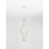 Lampa wisząca NERELDO LE45309 Luces Exclusivas