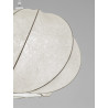 Lampa wisząca REVENDO LE45314 Luces Exclusivas