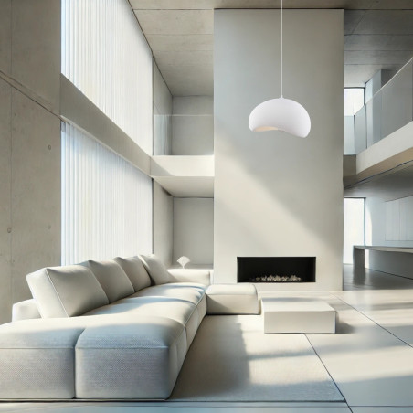Lampa wisząca PALINZA LE45318 Luces Exclusivas