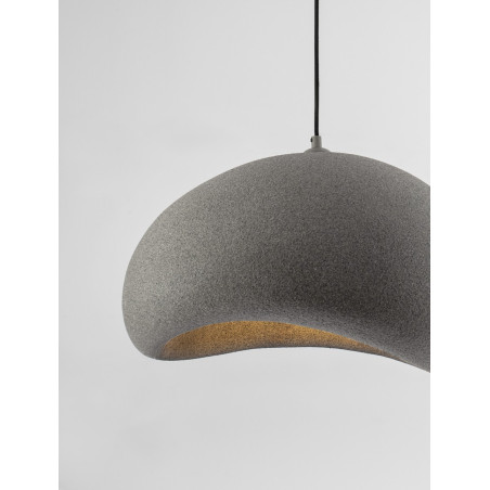 Lampa wisząca PALINZA LE45320 Luces Exclusivas