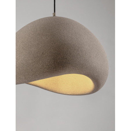Lampa wisząca PALINZA LE45324 Luces Exclusivas