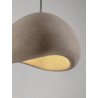 Lampa wisząca PALINZA LE45324 Luces Exclusivas