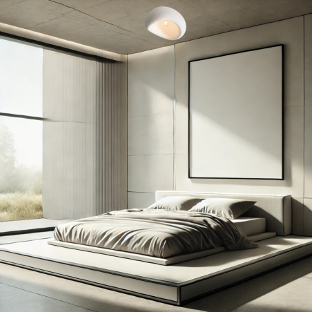 Lampa sufitowa PALINZA LE45327 Luces Exclusivas
