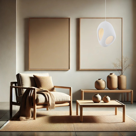 Lampa wisząca LONTIZA LE45332 Luces Exclusivas