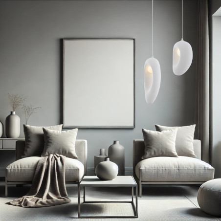 Lampa wisząca LONTIZA LE45334 Luces Exclusivas