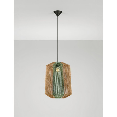 Lampa wisząca SONVERA LE45347 Luces Exclusivas