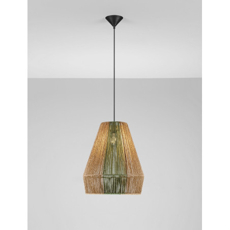 Lampa wisząca GRANIVO LE45348 Luces Exclusivas