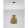 Lampa wisząca GRANIVO LE45348 Luces Exclusivas