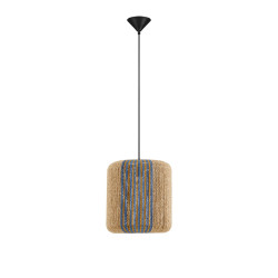 Lampa wisząca ZORTINA LE45350 Luces Exclusivas
