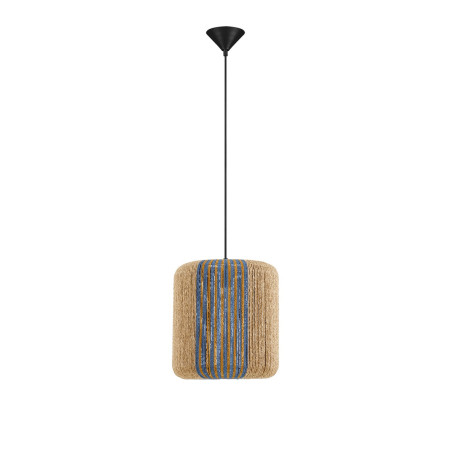 Lampa wisząca ZORTINA LE45350 Luces Exclusivas