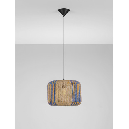 Lampa wisząca BELUNCA LE45351 Luces Exclusivas