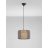 Lampa wisząca BELUNCA LE45351 Luces Exclusivas