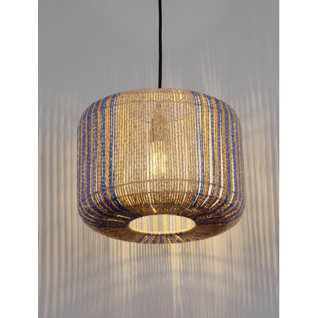 Lampa wisząca BELUNCA LE45351 Luces Exclusivas