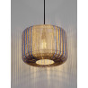 Lampa wisząca BELUNCA LE45351 Luces Exclusivas