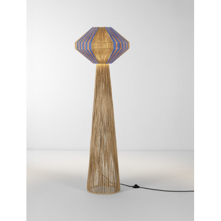 Lampa podłogowa TEVANDO LE45353 Luces Exclusivas