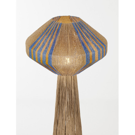 Lampa podłogowa TEVANDO LE45353 Luces Exclusivas