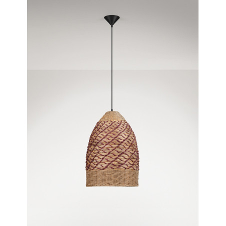 Lampa wisząca SARMENA LE45354 Luces Exclusivas
