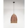 Lampa wisząca SARMENA LE45354 Luces Exclusivas