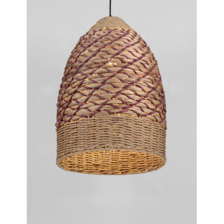 Lampa wisząca SARMENA LE45354 Luces Exclusivas